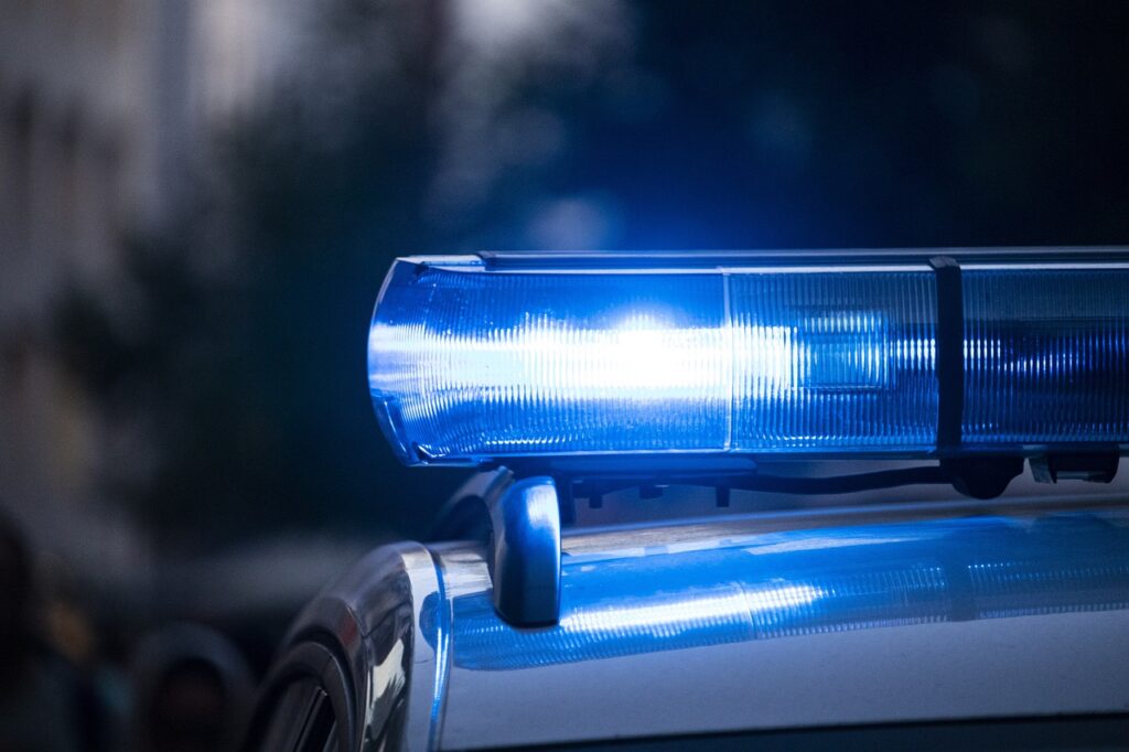 Convocatoria Policía Nacional 2025